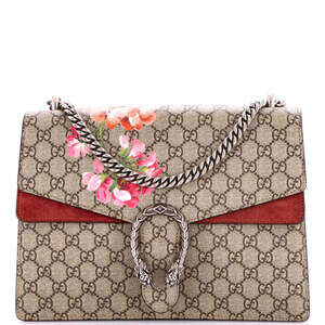 Gucci Dionysus Bag Blooms Print Gg #269087G13B